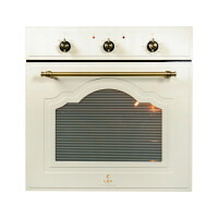 Встраиваемый электрический духовой шкаф Lex EDM 6075C IV