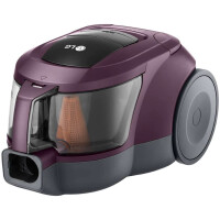 Пылесос LG VC5420NHTCW
