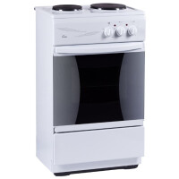 Электрическая плита Flama CE 3201 W