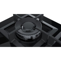Встраиваемая газовая варочная панель Bosch PPH6A6B20