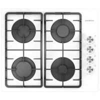 Встраиваемая газовая варочная панель Darina 1T1 BGC341 12 W