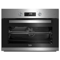 Встраиваемый электрический духовой шкаф Beko BCM 12300 X
