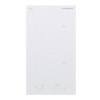 Встраиваемая индукционная варочная панель Maunfeld EVI.292-WH