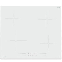 Встраиваемая индукционная варочная панель Krona Farbe 60 WH