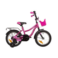 Велосипед Novatrack 144WIND.PN22