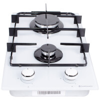 Встраиваемая газовая варочная панель Esperanza HG2G5 W