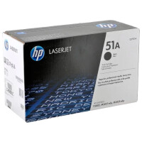 Картридж HP Q7551A