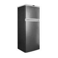 Холодильник DON R 226 графит