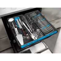 Встраиваемая посудомоечная машина Electrolux ESL 2500 RO