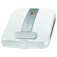 Сэндвичница Clatronic ST 3629 белый