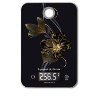 Весы кухонные Zigmund & Shtain DS-111