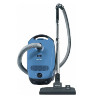 Пылесос Miele SBAD3 Classic C1 PowerLine синий