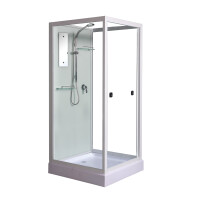Душевая кабина River Moero Б/К 70/73/14 (10000002980)