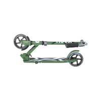 Самокат Ridex Versa зеленый