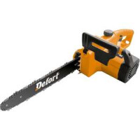 Электропила DeFort DEC-1646N