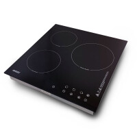 Настольная плита Ginzzu HCI-304