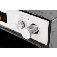 Встраиваемый электрический духовой шкаф Weissgauff EOV 811 PDW