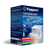 Стартовый набор для ПММ Topperr 3304