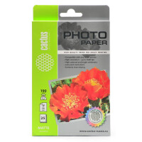 Бумага Cactus CS-MA619025 белый