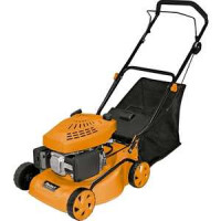 Газонокосилка бензиновая DeFort DLM-2600G