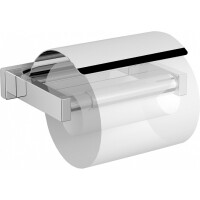 Бумагодержатель с крышкой горизонтальный Langberger Alster 11941A