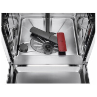 Встраиваемая посудомоечная машина Aeg FSR 63600 P