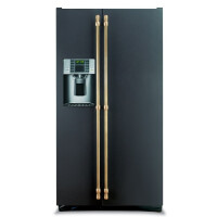 Холодильник IO Mabe ORE24VGHFNM