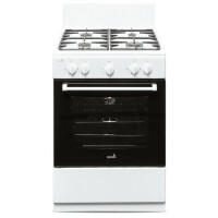 Газовая плита Cezaris ПГ 3200-07 Ч белый