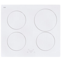 Встраиваемая индукционная варочная панель Cata IB 604 WH