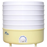 Сушилка для овощей Ротор -Дива СШ-002 с 5 решётками