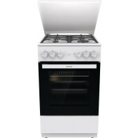 Комбинированная плита Gorenje GK5A42WF-B