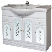 Тумба М-Классик Гранада 90 ДП