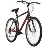 Велосипед Mikado 26SHV.SPARK10.18RD2