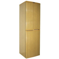 Холодильник DON R 296 дуб