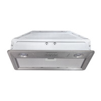 Встраиваемая вытяжка Zigmund & Shtain K 356.51 S