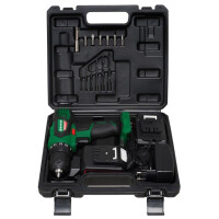 Дрель-шуруповерт Status CTX12-2Li