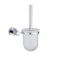 Щетка для унитаза подвесная WasserKraft Donau K-9427