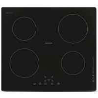 Встраиваемая индукционная варочная панель Ginzzu HCI-408