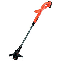 Триммер аккумуляторный Black&Decker ST1823