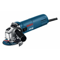 Угловая шлифмашина Bosch GWS 660