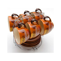 Чайный сервиз Loraine LR 23537