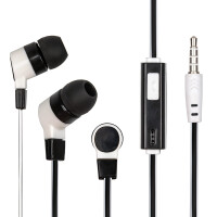 Наушники Dialog ES-05 белый