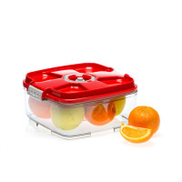 Контейнер для вакуумного упаковщика Status VAC-SQ-20 Red