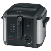 Фритюрница Clatronic FR 3649 schwarz