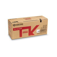 Картридж Kyocera TK-5270M