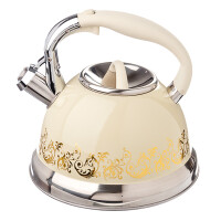 Чайник Vetta Золотая вязь 847-054