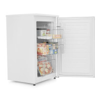 Морозильная камера Scandilux F 064 W