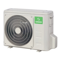 Сплит-система Lessar LS-H36KPA2/LU-H36KPA2