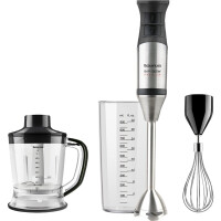 Блендер погружной Taurus Bapi 1200 Premium Plus Inox