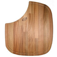 Разделочная доска Polygran FRD-14 (бук)